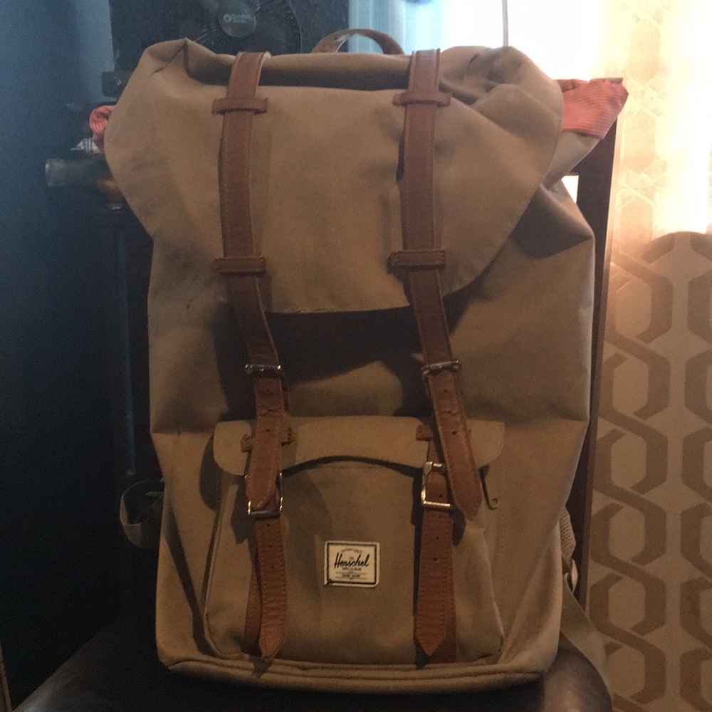 Backpack